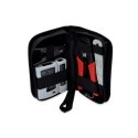 Digitus Network Tool Set, LAN Tester, Crimping Tool, Cut and Stripping Tool, Punch Down Tool Digitus Network Tool Set, LAN Tester, Crimping Tool, Cut and Stripping Tool, Punch Down Tool