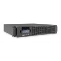 Digitus OnLine UPS DN-170095 2000 VA, 2000 W, Rack/tower, C14 Digitus OnLine UPS DN-170095 2000 VA, 2000 W, Rack/tower, C14