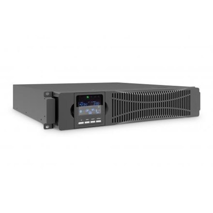 Digitus OnLine UPS DN-170095 2000 VA, 2000 W, Rack/tower, C14 Digitus OnLine UPS DN-170095 2000 VA, 2000 W, Rack/tower, C14