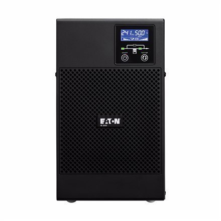 Eaton OnLine UPS 9E2000I 2000 VA, 1600 W, Tower, C14 Eaton OnLine UPS 9E2000I 2000 VA, 1600 W, Tower, C14