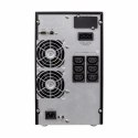 Eaton OnLine UPS 9E2000I 2000 VA, 1600 W, Tower, C14 Eaton OnLine UPS 9E2000I 2000 VA, 1600 W, Tower, C14