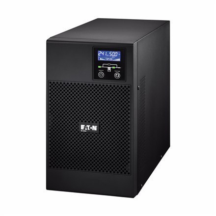 Eaton OnLine UPS 9E2000I 2000 VA, 1600 W, Tower, C14 Eaton OnLine UPS 9E2000I 2000 VA, 1600 W, Tower, C14