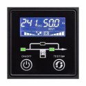 Eaton OnLine UPS 9E2000I 2000 VA, 1600 W, Tower, C14 Eaton OnLine UPS 9E2000I 2000 VA, 1600 W, Tower, C14