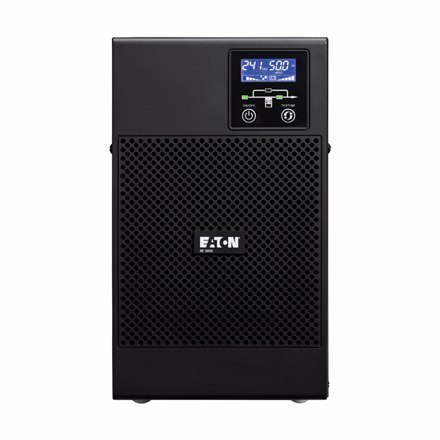 Eaton OnLine UPS 9E3000I 3000 VA, 2400 W, Tower, C20 Eaton OnLine UPS 9E3000I 3000 VA, 2400 W, Tower, C20