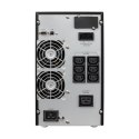 Eaton OnLine UPS 9E3000I 3000 VA, 2400 W, Tower, C20 Eaton OnLine UPS 9E3000I 3000 VA, 2400 W, Tower, C20