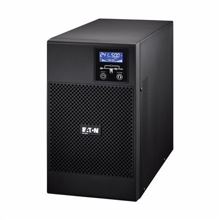 Eaton OnLine UPS 9E3000I 3000 VA, 2400 W, Tower, C20 Eaton OnLine UPS 9E3000I 3000 VA, 2400 W, Tower, C20