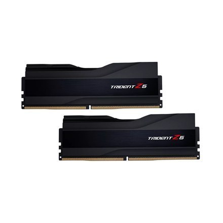 G.Skill Trident Z5 32 Kit (16GBx2) GB, DDR5, 6400 MHz, PC/server, Registered No, ECC No G.Skill Trident Z5 32 Kit (16GBx2) GB, DDR5, 6400 MHz, PC/server, Registered No, ECC No