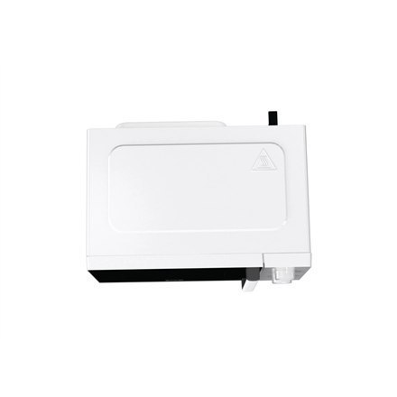 Gorenje Microwave Oven MO20E1WH Free standing, 20 L, 800 W, Grill, White Gorenje Microwave Oven MO20E1WH Free standing, 20 L, 800 W, Grill, White