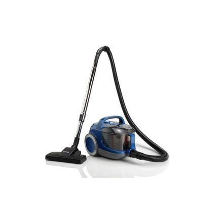 Gorenje Vacuum Cleaner VCEA01GACBUCY Bagless, Power 800 W, Dust capacity 2.2 L, Blue Gorenje Vacuum Cleaner VCEA01GACBUCY Bagless, Power 800 W, Dust capacity 2.2 L, Blue