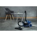 Gorenje Vacuum Cleaner VCEA01GACBUCY Bagless, Power 800 W, Dust capacity 2.2 L, Blue Gorenje Vacuum Cleaner VCEA01GACBUCY Bagless, Power 800 W, Dust capacity 2.2 L, Blue