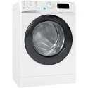 INDESIT Washing machine BWSE 71295X WBV EU Energy efficiency class B, Front loading, Washing capacity 7 kg, 1200 RPM, Depth 43. INDESIT Washing machine BWSE 71295X WBV EU Energy efficiency class B, Front loading, Washing capacity 7 kg, 1200 RPM, Depth 43.