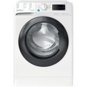 INDESIT Washing machine BWSE 71295X WBV EU Energy efficiency class B, Front loading, Washing capacity 7 kg, 1200 RPM, Depth 43. INDESIT Washing machine BWSE 71295X WBV EU Energy efficiency class B, Front loading, Washing capacity 7 kg, 1200 RPM, Depth 43.