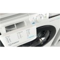 INDESIT Washing machine BWSE 71295X WBV EU Energy efficiency class B, Front loading, Washing capacity 7 kg, 1200 RPM, Depth 43. INDESIT Washing machine BWSE 71295X WBV EU Energy efficiency class B, Front loading, Washing capacity 7 kg, 1200 RPM, Depth 43.