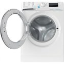 INDESIT Washing machine BWSE 71295X WBV EU Energy efficiency class B, Front loading, Washing capacity 7 kg, 1200 RPM, Depth 43. INDESIT Washing machine BWSE 71295X WBV EU Energy efficiency class B, Front loading, Washing capacity 7 kg, 1200 RPM, Depth 43.
