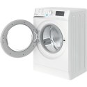 INDESIT Washing machine BWSE 71295X WBV EU Energy efficiency class B, Front loading, Washing capacity 7 kg, 1200 RPM, Depth 43. INDESIT Washing machine BWSE 71295X WBV EU Energy efficiency class B, Front loading, Washing capacity 7 kg, 1200 RPM, Depth 43.