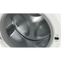 INDESIT Washing machine BWSE 71295X WBV EU Energy efficiency class B, Front loading, Washing capacity 7 kg, 1200 RPM, Depth 43. INDESIT Washing machine BWSE 71295X WBV EU Energy efficiency class B, Front loading, Washing capacity 7 kg, 1200 RPM, Depth 43.