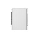 LG Dryer Machine RH80V3AV6N Energy efficiency class A++, Front loading, 8 kg, LED, Depth 69 cm, Wi-Fi, White LG Dryer Machine RH80V3AV6N Energy efficiency class A++, Front loading, 8 kg, LED, Depth 69 cm, Wi-Fi, White