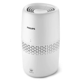 Philips Air Humidifier HU2510/10	 11 W, Water tank capacity 2 L, Suitable for rooms up to 31 m², NanoCloud technology, Humidific