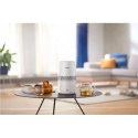 Philips Air Humidifier HU2510/10 11 W, Water tank capacity 2 L, Suitable for rooms up to 31 m², NanoCloud technology, Humidific Philips Air Humidifier HU2510/10 11 W, Water tank capacity 2 L, Suitable for rooms up to 31 m², NanoCloud technology, Humidific