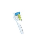 Philips Compact Sonic Toothbrush Heads HX6074/27 Sonicare W2c Optimal For adults and children, Number of brush heads included 4, Philips Compact Sonic Toothbrush Heads HX6074/27 Sonicare W2c Optimal For adults and children, Number of brush heads included 4,