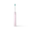 Philips Electric Toothbrush HX3673/11 Sonicare 3100 Sonic Rechargeable, For adults, Number of brush heads included 1, Pink, Numb Philips Electric Toothbrush HX3673/11 Sonicare 3100 Sonic Rechargeable, For adults, Number of brush heads included 1, Pink, Numb