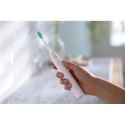 Philips Electric Toothbrush HX3673/11 Sonicare 3100 Sonic Rechargeable, For adults, Number of brush heads included 1, Pink, Numb Philips Electric Toothbrush HX3673/11 Sonicare 3100 Sonic Rechargeable, For adults, Number of brush heads included 1, Pink, Numb