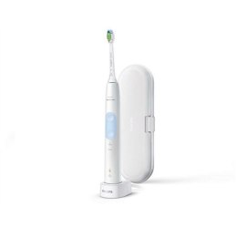 Philips Electric Toothbrush HX6839/28 Sonicare ProtectiveClean 4500 Sonic Rechargeable, For adults, Number of brush heads includ