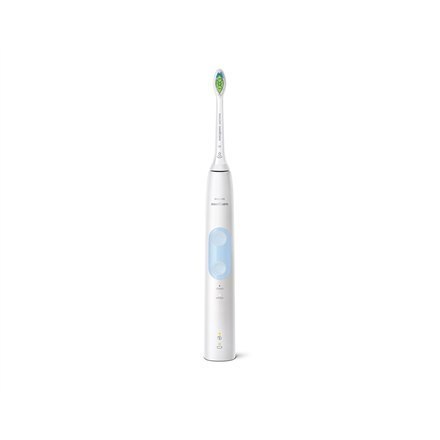 Philips Electric Toothbrush HX6839/28 Sonicare ProtectiveClean 4500 Sonic Rechargeable, For adults, Number of brush heads includ Philips Electric Toothbrush HX6839/28 Sonicare ProtectiveClean 4500 Sonic Rechargeable, For adults, Number of brush heads includ