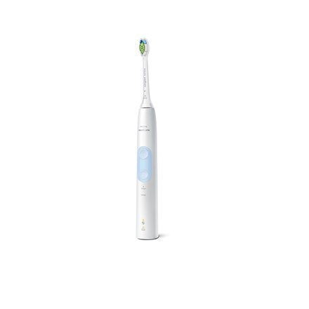 Philips Electric Toothbrush HX6839/28 Sonicare ProtectiveClean 4500 Sonic Rechargeable, For adults, Number of brush heads includ Philips Electric Toothbrush HX6839/28 Sonicare ProtectiveClean 4500 Sonic Rechargeable, For adults, Number of brush heads includ