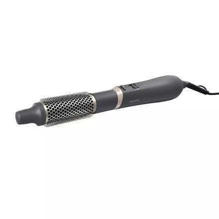 Philips Hair Styler BHA301/00 3000 Series Number of heating levels 3, 800 W, Black Philips Hair Styler BHA301/00 3000 Series Number of heating levels 3, 800 W, Black