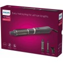 Philips Hair Styler BHA301/00 3000 Series Number of heating levels 3, 800 W, Black Philips Hair Styler BHA301/00 3000 Series Number of heating levels 3, 800 W, Black