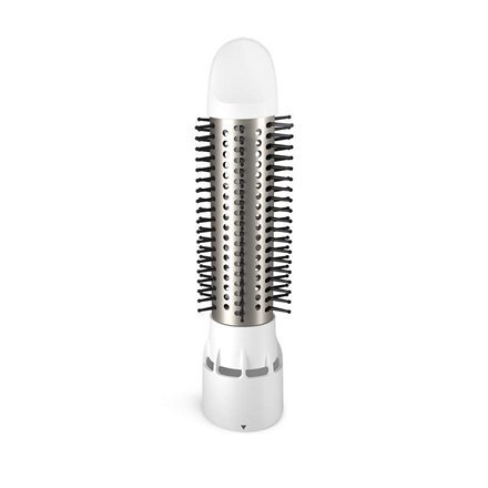Philips Hair Styler BHA303/00 3000 Series Ion conditioning, Number of heating levels 3, 800 W, White Philips Hair Styler BHA303/00 3000 Series Ion conditioning, Number of heating levels 3, 800 W, White