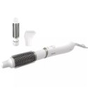 Philips Hair Styler BHA303/00 3000 Series Ion conditioning, Number of heating levels 3, 800 W, White Philips Hair Styler BHA303/00 3000 Series Ion conditioning, Number of heating levels 3, 800 W, White