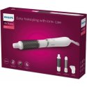 Philips Hair Styler BHA303/00 3000 Series Ion conditioning, Number of heating levels 3, 800 W, White Philips Hair Styler BHA303/00 3000 Series Ion conditioning, Number of heating levels 3, 800 W, White