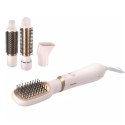 Philips Hair Styler BHA310/00 3000 Series Ion conditioning, Number of heating levels 3, 800 W, Pink Philips Hair Styler BHA310/00 3000 Series Ion conditioning, Number of heating levels 3, 800 W, Pink