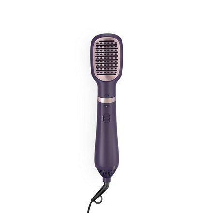 Philips Hair Styler BHA313/00 3000 Series Ion conditioning, Number of heating levels 3, 800 W, Purple Philips Hair Styler BHA313/00 3000 Series Ion conditioning, Number of heating levels 3, 800 W, Purple