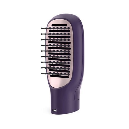 Philips Hair Styler BHA313/00 3000 Series Ion conditioning, Number of heating levels 3, 800 W, Purple Philips Hair Styler BHA313/00 3000 Series Ion conditioning, Number of heating levels 3, 800 W, Purple