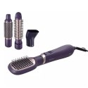Philips Hair Styler BHA313/00 3000 Series Ion conditioning, Number of heating levels 3, 800 W, Purple Philips Hair Styler BHA313/00 3000 Series Ion conditioning, Number of heating levels 3, 800 W, Purple