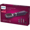Philips Hair Styler BHA313/00 3000 Series Ion conditioning, Number of heating levels 3, 800 W, Purple Philips Hair Styler BHA313/00 3000 Series Ion conditioning, Number of heating levels 3, 800 W, Purple