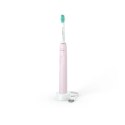 Philips Sonic Electric Toothbrush HX3651/11 Sonicare Rechargeable, For adults, Number of brush heads included 1, Sugar Rose, Num Philips Sonic Electric Toothbrush HX3651/11 Sonicare Rechargeable, For adults, Number of brush heads included 1, Sugar Rose, Num