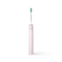 Philips Sonic Electric Toothbrush HX3651/11 Sonicare Rechargeable, For adults, Number of brush heads included 1, Sugar Rose, Num Philips Sonic Electric Toothbrush HX3651/11 Sonicare Rechargeable, For adults, Number of brush heads included 1, Sugar Rose, Num