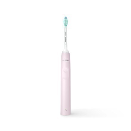 Philips Sonic Electric Toothbrush HX3651/11 Sonicare Rechargeable, For adults, Number of brush heads included 1, Sugar Rose, Num Philips Sonic Electric Toothbrush HX3651/11 Sonicare Rechargeable, For adults, Number of brush heads included 1, Sugar Rose, Num