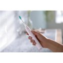 Philips Sonic Electric Toothbrush HX3651/11 Sonicare Rechargeable, For adults, Number of brush heads included 1, Sugar Rose, Num Philips Sonic Electric Toothbrush HX3651/11 Sonicare Rechargeable, For adults, Number of brush heads included 1, Sugar Rose, Num