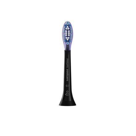 Philips Standard Sonic Toothbrush Heads HX9052/33 Sonicare G3 Premium Gum Care For adults and children, Number of brush heads in Philips Standard Sonic Toothbrush Heads HX9052/33 Sonicare G3 Premium Gum Care For adults and children, Number of brush heads in