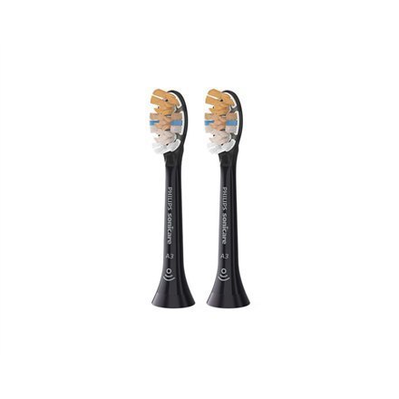 Philips Standard Sonic Toothbrush Heads HX9092/11 A3 Premium All-in-One For adults and children, Number of brush heads included Philips Standard Sonic Toothbrush Heads HX9092/11 A3 Premium All-in-One For adults and children, Number of brush heads included