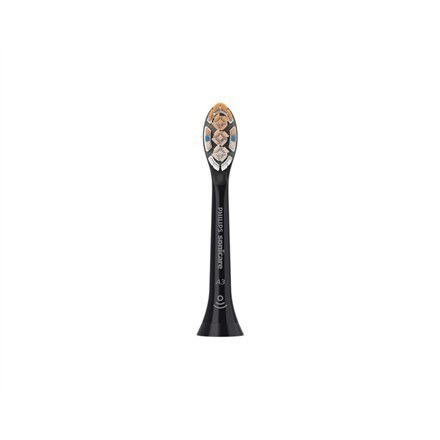 Philips Standard Sonic Toothbrush Heads HX9092/11 A3 Premium All-in-One For adults and children, Number of brush heads included Philips Standard Sonic Toothbrush Heads HX9092/11 A3 Premium All-in-One For adults and children, Number of brush heads included