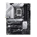 Asus PRIME Z790-P WIFI Processor family Intel, Processor socket LGA1700, DDR5 DIMM, Memory slots 4, Supported hard disk drive i Asus PRIME Z790-P WIFI Processor family Intel, Processor socket LGA1700, DDR5 DIMM, Memory slots 4, Supported hard disk drive i