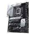 Asus PRIME Z790-P WIFI Processor family Intel, Processor socket LGA1700, DDR5 DIMM, Memory slots 4, Supported hard disk drive i Asus PRIME Z790-P WIFI Processor family Intel, Processor socket LGA1700, DDR5 DIMM, Memory slots 4, Supported hard disk drive i