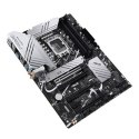 Asus PRIME Z790-P WIFI Processor family Intel, Processor socket LGA1700, DDR5 DIMM, Memory slots 4, Supported hard disk drive i Asus PRIME Z790-P WIFI Processor family Intel, Processor socket LGA1700, DDR5 DIMM, Memory slots 4, Supported hard disk drive i