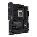 Asus TUF GAMING B650-PLUS WIFI Processor family AMD, Processor socket AM5, DDR5 DIMM, Memory slots 4, Supported hard disk drive Asus TUF GAMING B650-PLUS WIFI Processor family AMD, Processor socket AM5, DDR5 DIMM, Memory slots 4, Supported hard disk drive